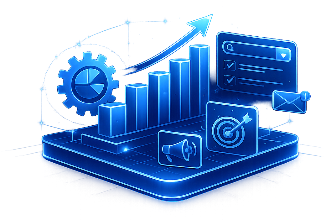 Marketing Digital