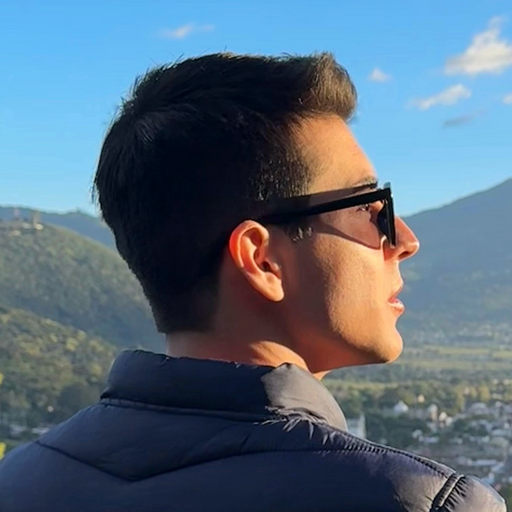 Foto de perfil de Diego Dev